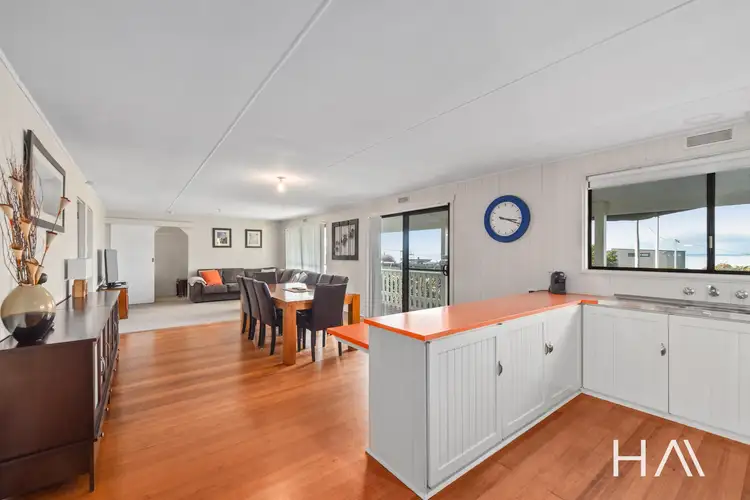 17 Westwood Street, Bridport TAS 7262