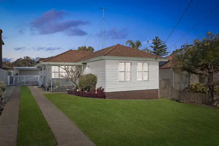 Main view of Homely house listing, 33 Spring Street, Padstow NSW 2211