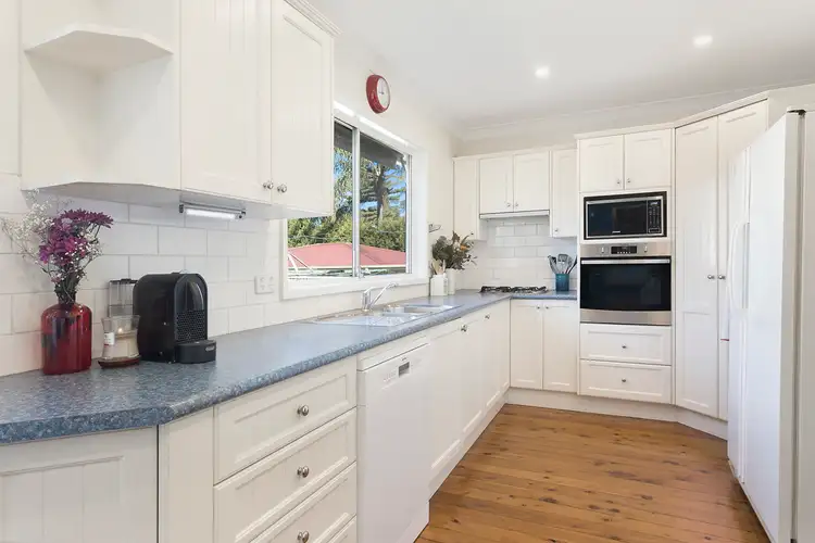 Third view of Homely house listing, 33 Spring Street, Padstow NSW 2211