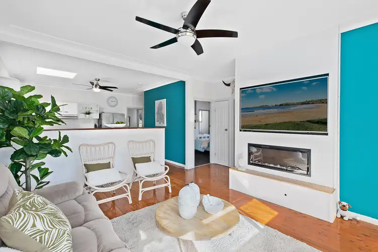 Fifth view of Homely house listing, 52 Paton Street, Woy Woy NSW 2256