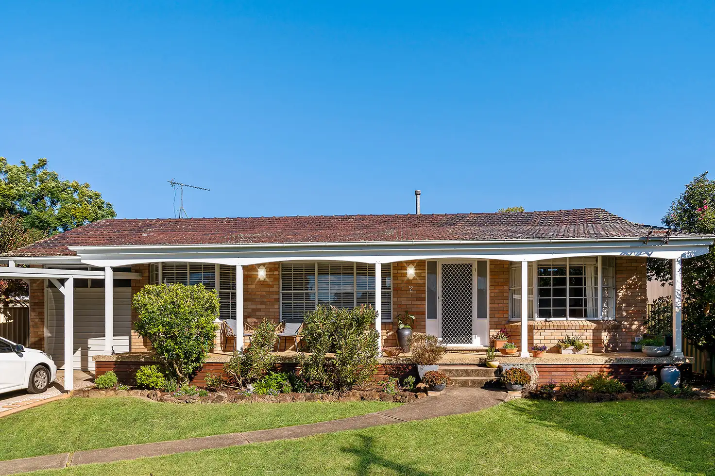 Main view of Homely house listing, 2 McKenzie Crescent, Wilberforce NSW 2756