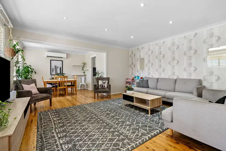 Second view of Homely house listing, 2 McKenzie Crescent, Wilberforce NSW 2756
