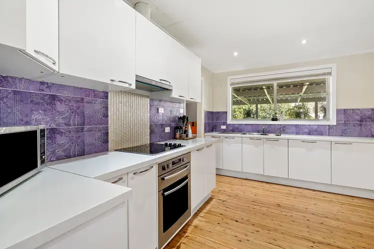 Third view of Homely house listing, 2 McKenzie Crescent, Wilberforce NSW 2756