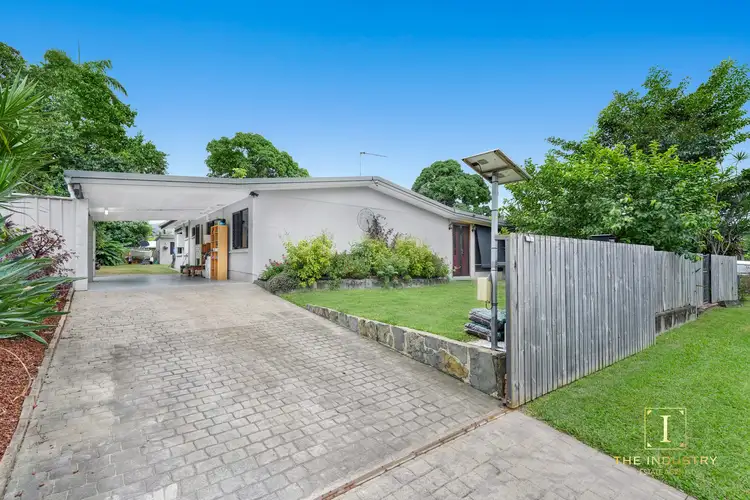 17 Trojan Street, Edmonton QLD 4869