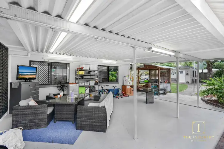 Sixth view of Homely house listing, 17 Trojan Street, Edmonton QLD 4869