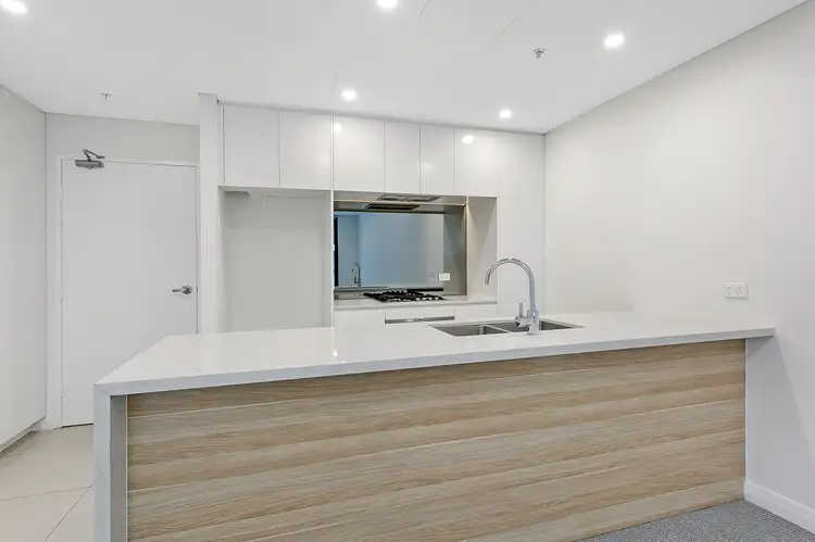 Third view of Homely unit listing, 208A/41-45 Belmore Street, Ryde NSW 2112