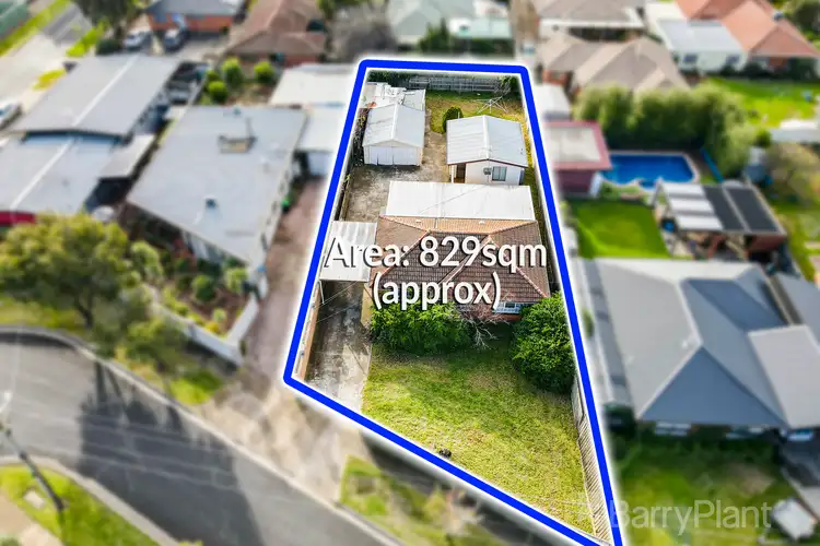 20 Norma Street, Melton VIC 3337