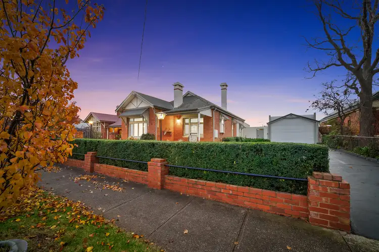 40 Lerderderg Street, Bacchus Marsh VIC 3340