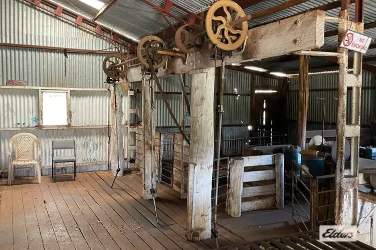 Second view of Homely rural property listing, 503 Ashworth Road, York WA 6302