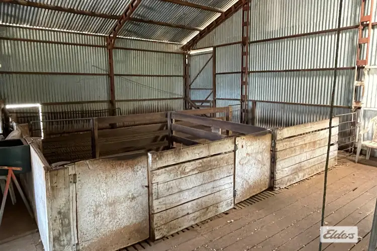 Fifth view of Homely rural property listing, 503 Ashworth Road, York WA 6302