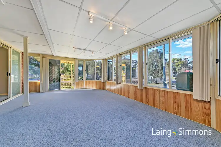 Fourth view of Homely house listing, 1 Beagle Place, Willmot NSW 2770