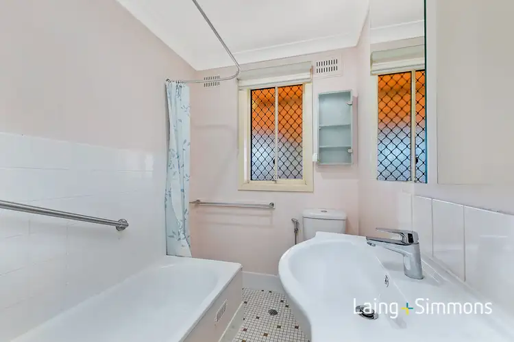 Sixth view of Homely house listing, 1 Beagle Place, Willmot NSW 2770