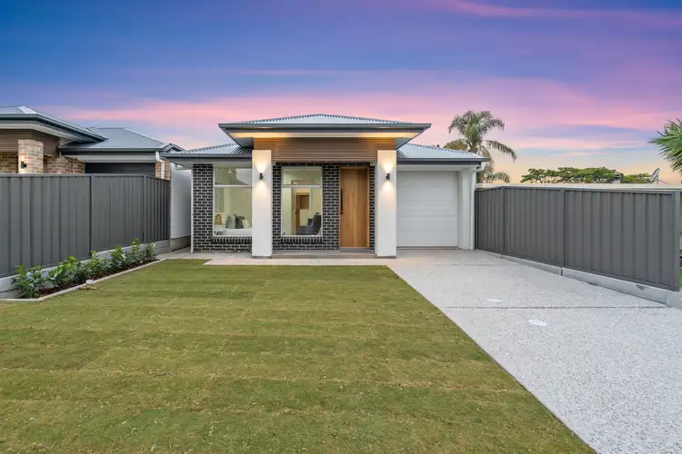 21 Symonds Crescent, Modbury North SA 5092