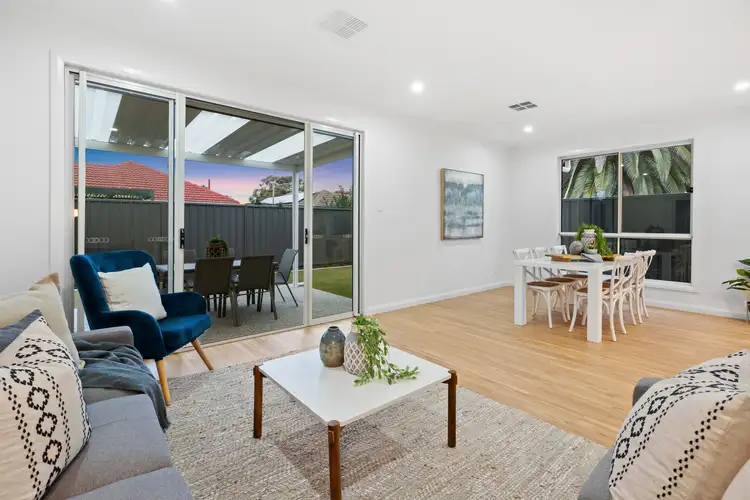 Second view of Homely house listing, 21 Symonds Crescent, Modbury North SA 5092