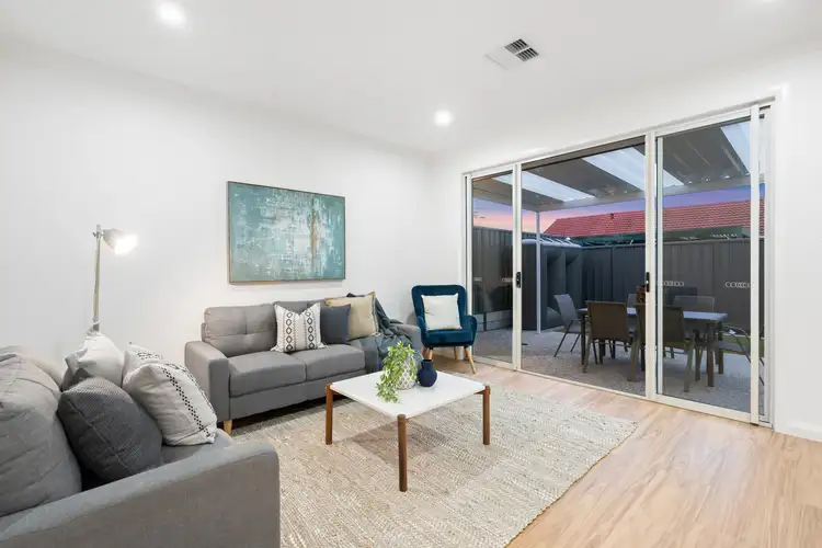 Third view of Homely house listing, 21 Symonds Crescent, Modbury North SA 5092