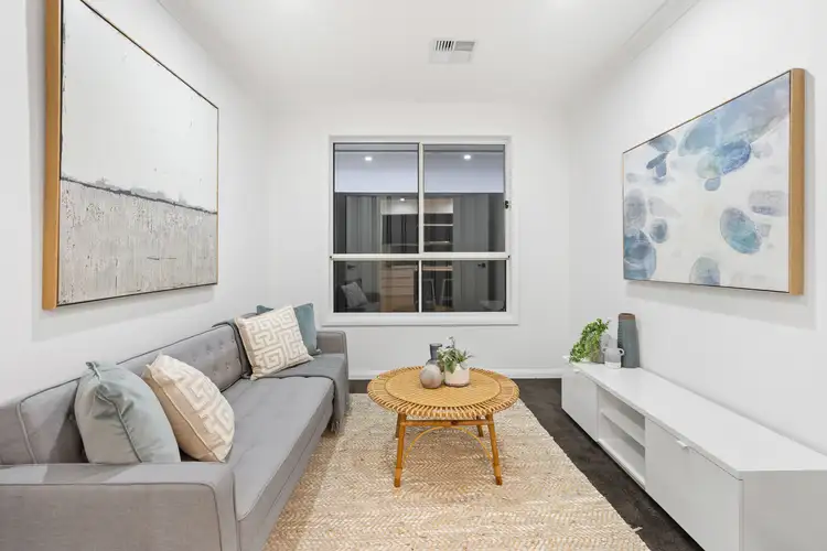 Fourth view of Homely house listing, 21 Symonds Crescent, Modbury North SA 5092