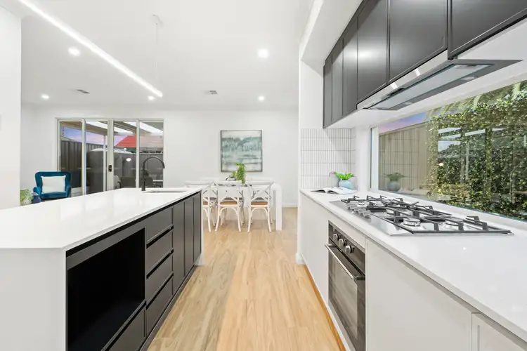 Fifth view of Homely house listing, 21 Symonds Crescent, Modbury North SA 5092