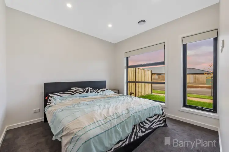 Fourth view of Homely house listing, 6 Metroon Drive, Weir Views VIC 3338