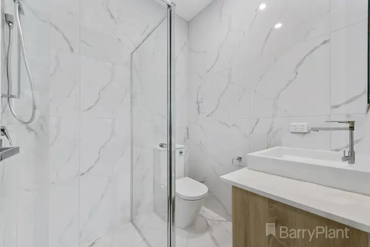 Fifth view of Homely house listing, 6 Metroon Drive, Weir Views VIC 3338