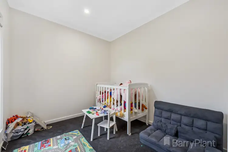 Sixth view of Homely house listing, 6 Metroon Drive, Weir Views VIC 3338