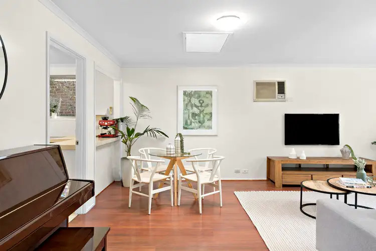 Third view of Homely unit listing, 2/10 Reid Street, Parkdale VIC 3195