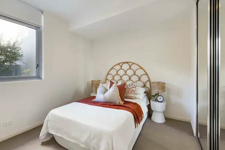 Fourth view of Homely unit listing, 1105/10 Sturdee Parade, Dee Why NSW 2099