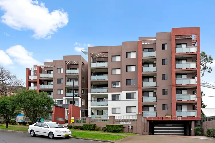 13/17 Bruce Street, Blacktown NSW 2148