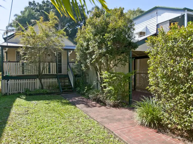 57 Uplands Terrace, Wynnum QLD 4178