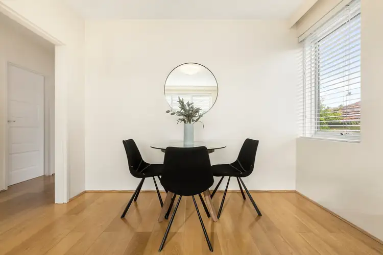Third view of Homely apartment listing, 3/63 Carlisle Street, St Kilda VIC 3182