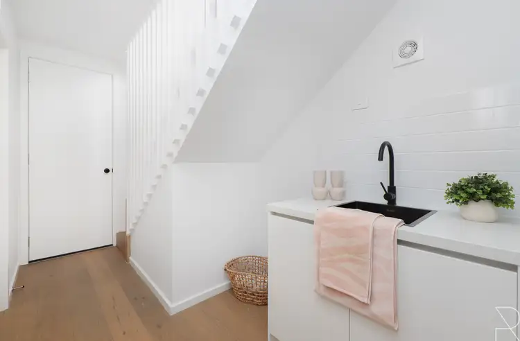 Sixth view of Homely townhouse listing, 4B Aliwal Street, West Footscray VIC 3012