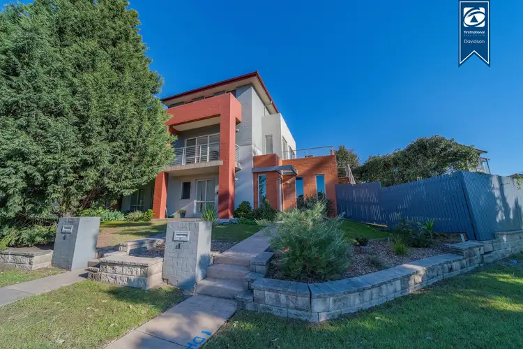 2/1 MacArthur Drive, Holsworthy NSW 2173