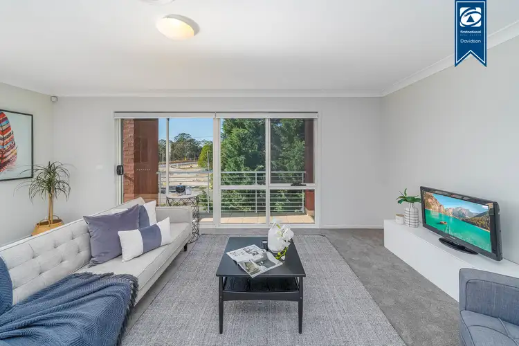 Fourth view of Homely townhouse listing, 2/1 MacArthur Drive, Holsworthy NSW 2173