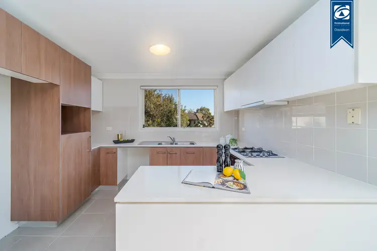 Fifth view of Homely townhouse listing, 2/1 MacArthur Drive, Holsworthy NSW 2173