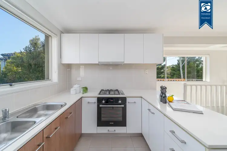 Sixth view of Homely townhouse listing, 2/1 MacArthur Drive, Holsworthy NSW 2173