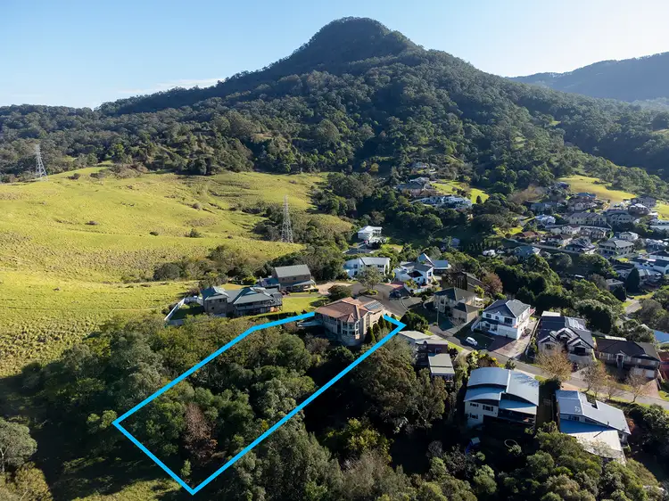 55 Taminga Crescent, Cordeaux Heights NSW 2526