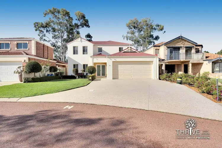 11 Woodlands Way, Jandakot WA 6164
