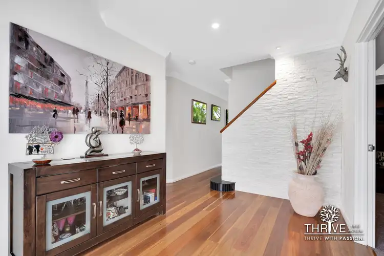 Second view of Homely house listing, 11 Woodlands Way, Jandakot WA 6164