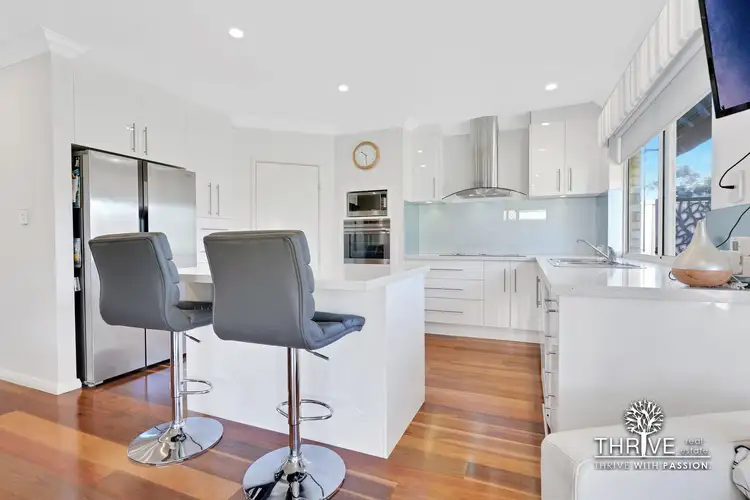 Fourth view of Homely house listing, 11 Woodlands Way, Jandakot WA 6164