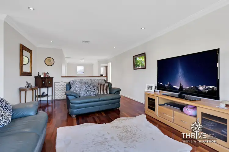 Fifth view of Homely house listing, 11 Woodlands Way, Jandakot WA 6164