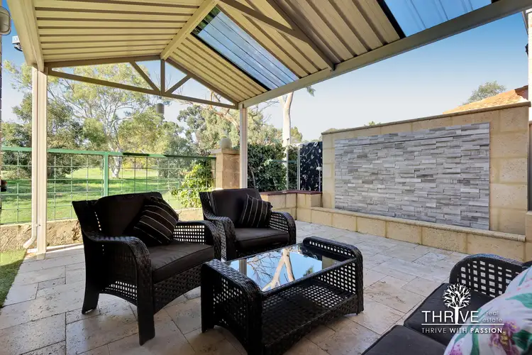 Sixth view of Homely house listing, 11 Woodlands Way, Jandakot WA 6164