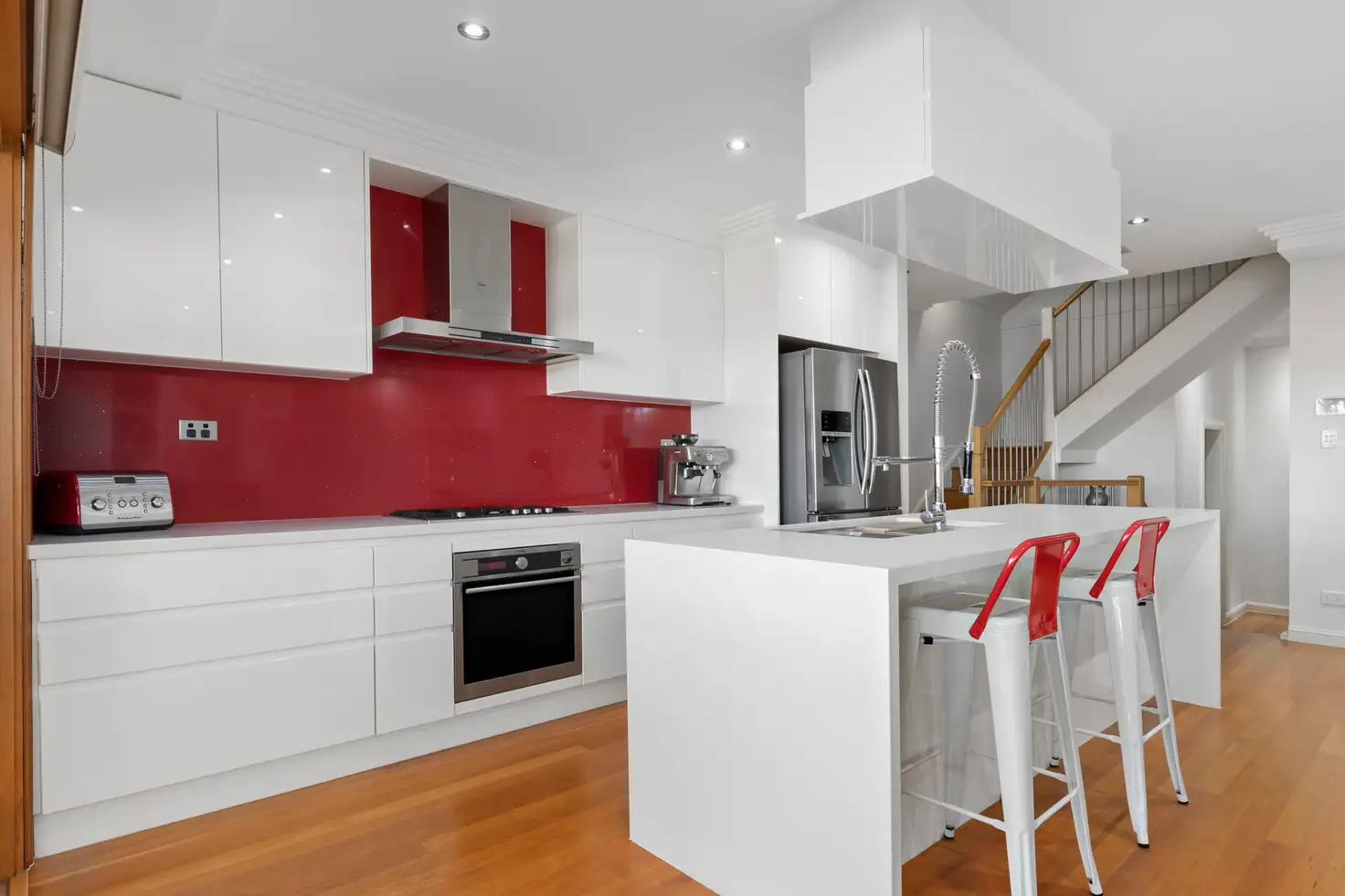 Main view of Homely house listing, 143 Edwin St North, Croydon NSW 2132