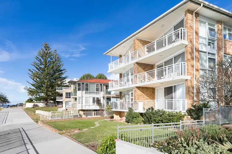 Fourth view of Homely apartment listing, 8/8 The Esplanade, Cronulla NSW 2230