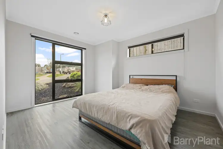 Sixth view of Homely house listing, 18 Appleporch Way, Drouin VIC 3818