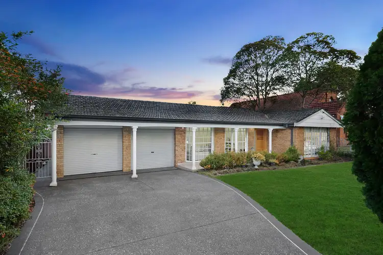 96 Barker Road, Strathfield NSW 2135
