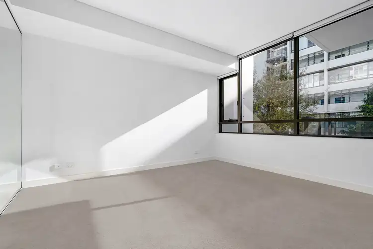 Third view of Homely apartment listing, 306/14H Mentmore Avenue, Rosebery NSW 2018