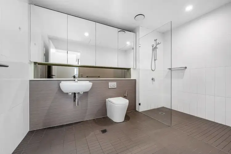 Fifth view of Homely apartment listing, 306/14H Mentmore Avenue, Rosebery NSW 2018