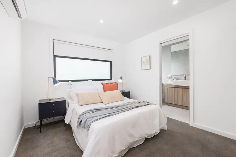 Third view of Homely townhouse listing, 6/6 Canning Street, Avondale Heights VIC 3034