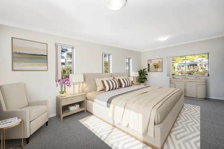Fifth view of Homely unit listing, 9/28-32 Sturdee Parade, Dee Why NSW 2099