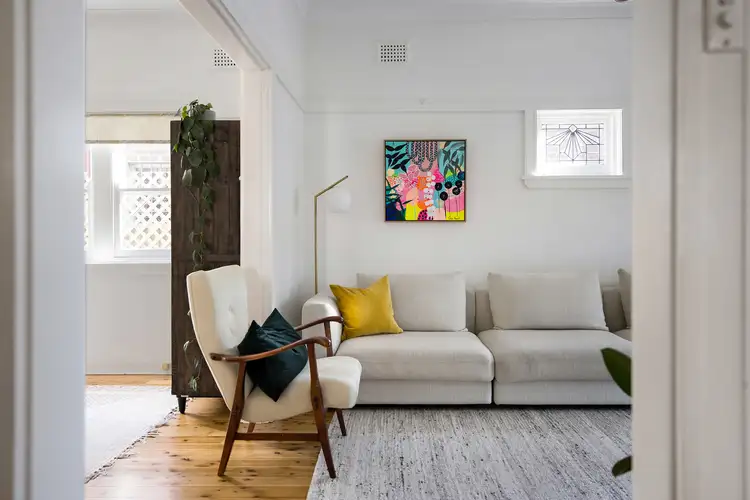 Second view of Homely house listing, 36 Francis Street, Earlwood NSW 2206