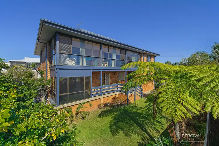 Main view of Homely house listing, 36 Clifton Drive, Port Macquarie NSW 2444